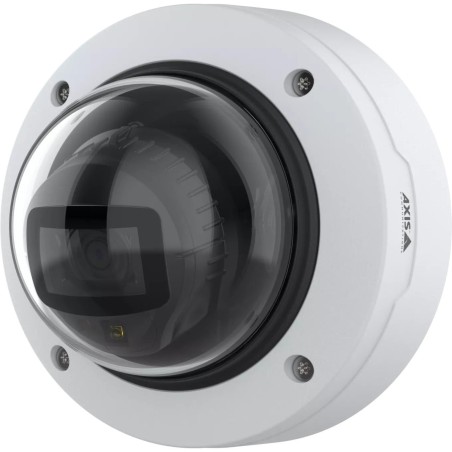 Axis P3278-LV netværkskamera – 03154-001